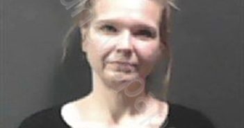 FORTENBERRY, AMBER LEA ANN | 2023-12-15 09:37:00 Johnson County, Arkansas Booking