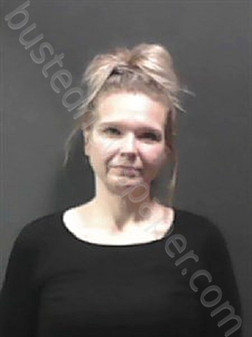 FORTENBERRY, AMBER LEA ANN #, Johnson County, Arkansas - 2023-12-15 09:37:00