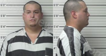 <B>SANCHEZ</B>, JOHN <B>PAUL</B> #, Kerr County, Texas - 2023-12-15