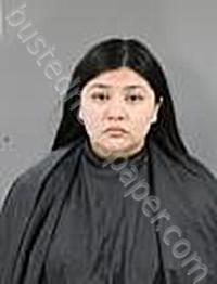 CAMPOS-OJEDA, EYLEEN CRYSTAL #, Anderson County, South Carolina - 2023-12-15