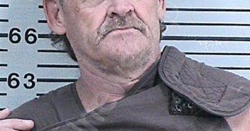 CRANFORD, GREGORY JAMES | 2023-12-15 03:35:11 Hood County, Texas Booking