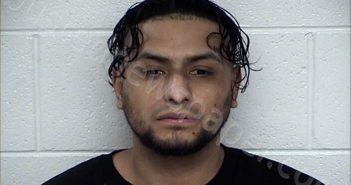 MACIEL RAMIREZ, JORGE | 2023-12-15 Chase County, Kansas Booking