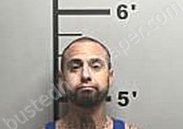 <B>GONZALES</B>, <B>MICHAEL</B> <B>ANTHONY</B> #, Benton County, Arkansas - 2023-12-15