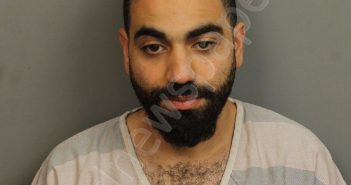 AMAR, ABDURRAHMAN YOUSEF | 2023-12-15 01:03:00 Jefferson County, Alabama Booking