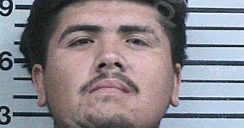 POZOS, JOSE CRUZ | 2023-12-15 21:54:24 Hood County, Texas Booking