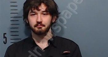 MOORE, AIDEN EARL | 2023-12-15 Taylor County, Texas Booking