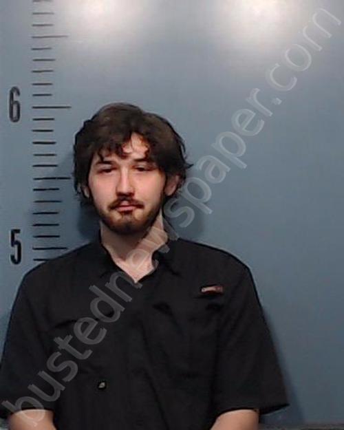 MOORE, AIDEN EARL #, Taylor County, Texas - 2023-12-15