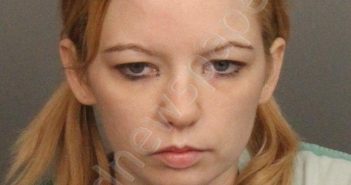 SMITH, DESTINEY LEIGH ANN | 2023-12-15 04:45:00 Jefferson County, Alabama Booking