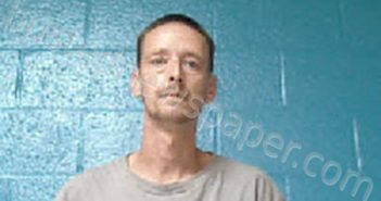 <B>EVANS</B>, <B>BRANDON</B> <B>LEE</B> #, Halifax County, North Carolina - 2023-12-15 18:01:00