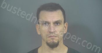 <B>JONES</B>, <B>KYLE</B> <B>WESTIN</B> #, St. Joseph County, Indiana - 2023-12-15 13:47:00