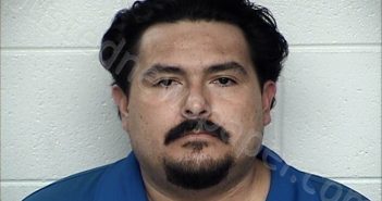 LEANOS ASCENICO, JUAN | 2023-12-15 Chase County, Kansas Booking