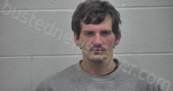 <B>JENKINS</B>, <B>MARTY</B> <B>ALBERT</B> #, Kenton County, Kentucky - 2023-12-15 22:52:00
