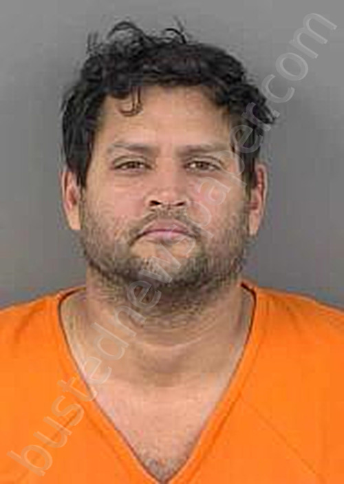SEVILLA,HECTOR RENE #, Collier County, Florida - 2023-12-15