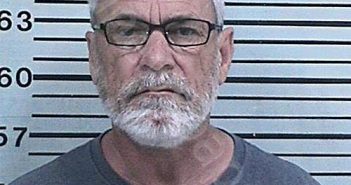 PRUITT, RONALD THOMAS | 2023-12-15 19:19:47 Hood County, Texas Booking