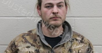 MITCHELL THOMAS MUELLER | 2023-12-16 21:12:00 Andrew County, Missouri Booking