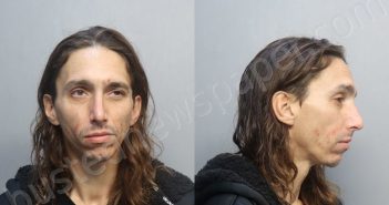 <B>MARTINEZ</B>, DOMINIC <B>ROLANDO</B> #, Miami-Dade County, Florida - 2023-12-16 20:14:00