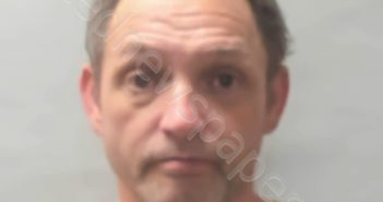 <B>BROWN</B>, <B>COREY</B> <B>DALE</B> #, Talladega County, Alabama - 2023-12-16 01:18:00