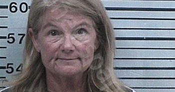 BALDRIDGE, CYNTHIA MARIE | 2023-12-16 01:18:54 Hood County, Texas Booking