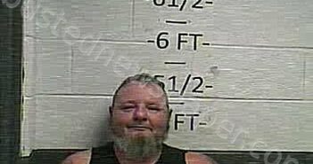 <B>CLAXTON</B>, <B>RICKY</B> <B>LEE</B> #, Whitley County, Kentucky - 2023-12-16 19:09:00