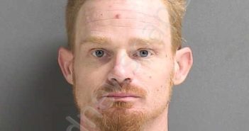 <B>HUGHES</B>, <B>ADAM</B> <B>JAMES</B> #, Volusia County, Florida - 2023-12-16 15:12:00