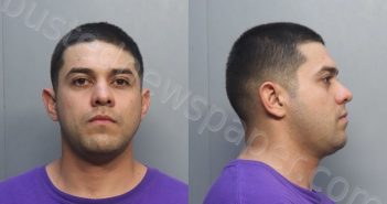 <B>MENDEZRUIZ</B>, <B>LARRY</B> #, Miami-Dade County, Florida - 2023-12-16 20:41:00