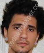 <B>HERNANDEZ</B>, <B>MICHAEL</B> ANTHONY #, Frederick County, Virginia - 2023-12-16