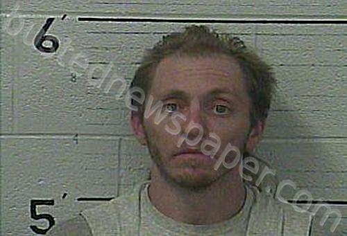LAXTON, JUSTIN #, Knox County, Kentucky - 2023-12-16 16:02:00