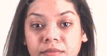 CANCHOLO, JENNIFER SORAIDA | 2023-12-16 Tarrant County, Texas Booking