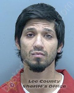 GONZALES, MATTHEW ADRIEL | 2023-12-16 04:05:00 Lee County, Florida Booking