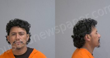 DE LA SIERRA, FERNANDO | 2023-12-16 Hidalgo County, Texas Booking