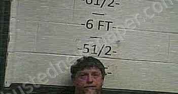 LAY, JOHN EARL | 2023-12-16 11:33:00 Whitley County, Kentucky Booking