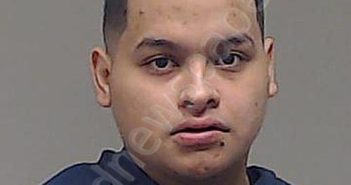 <B>AGURCIA</B> <B>AGUILAR</B>, <B>GAEL</B> <B>ALY</B> #, Collin County, Texas - 2023-12-16 00:59:00