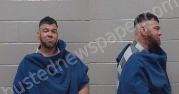 <B>JOHNSON</B>, <B>SHANE</B> <B>ERIC</B> <B>JACKSON</B> #, Wichita County, Texas - 2023-12-16