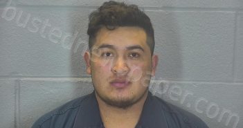 <B>MARTINEZ</B> RAMOS, <B>SERGIO</B> B #, Tippecanoe County, Indiana - 2023-12-16 21:05:00