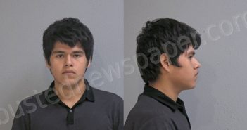 <B>MARTINEZ</B>, <B>SERGIO</B> #, Hidalgo County, Texas - 2023-12-16