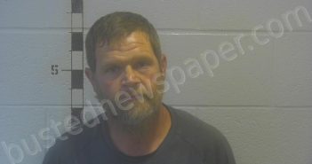 <B>BARNETT</B>, <B>WILLIAM</B> <B>THOMAS</B> #, Shelby County, Kentucky - 2023-12-16 19:13:00