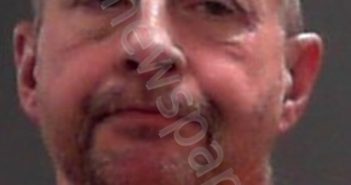 FERGUSON, JASON RAY | 2023-12-16 23:40:00 Brooke County, West Virginia Booking