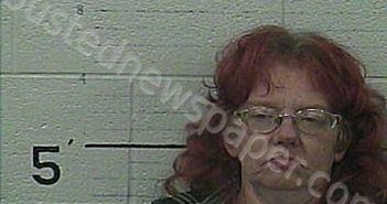 <B>GREGORY</B>, <B>LINDA</B> <B>LUE</B> #, Knox County, Kentucky - 2023-12-16 04:52:00