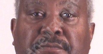 DEDMON, WILLIE JAMES | 2023-12-16 Tarrant County, Texas Booking