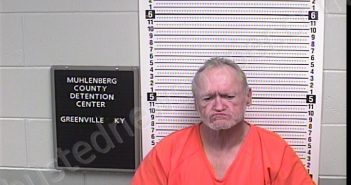 <B>WELLS</B>, <B>STEVEN</B> <B>LYNN</B> #, Muhlenberg County, Kentucky - 2023-12-16