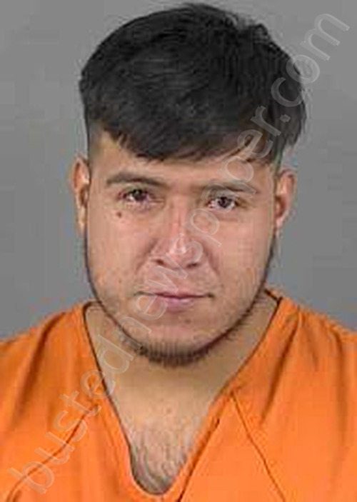 MARTINEZHERNANDEZ,GUSTABO #, Collier County, Florida - 2023-12-16