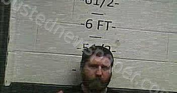 HICKEY, CODY | 2023-12-16 14:23:00 Whitley County, Kentucky Booking