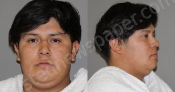 SALANIC <B>HERNANDEZ</B>, <B>LISANDRO</B> MARCELO #, Denton County, Texas - 2023-12-17