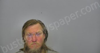 <B>BERG</B>, <B>ROBERT</B> <B>WAYNE</B> #, Burleigh County, North Dakota - 2023-12-17 11:33:00