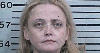 MOFFETT, TIFFANY CHRISTINA | 2023-12-17 03:38:36 Hood County, Texas Booking