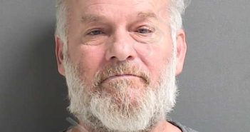 THOMAS, KEITH WAYNE | 2023-12-17 20:06:00 Volusia County, Florida Booking