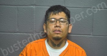 <B>VALDEZ</B> LOPEZ, <B>JUAN</B> <B>MANUEL</B>, N/A #, Rsw Regional Jail, Virginia, RSW Regional Jail, Virginia - 2023-12-17 23:11:00