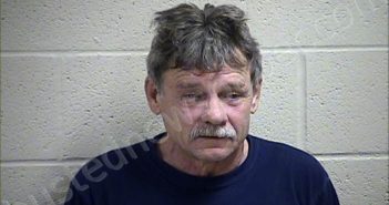 SCHIMMEL, <B>JAMES</B> <B>LESLIE</B> <B>JR</B> #, Pottawatomie County, Oklahoma - 2023-12-17