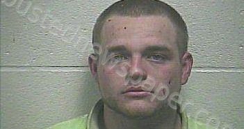 <B>MCKINNEY</B>, <B>DAVID</B> <B>BRIAN</B>, JR #, Giles County, Tennessee - 2023-12-17 19:14:00