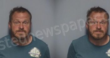 FISHER, ROGER LEE | 2023-12-17 Roanoke County, Virginia Booking